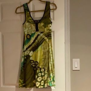 Salaam sundress size small